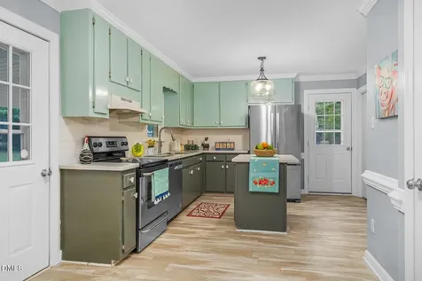 1732 Acorn Ridge Road Rocky Mount NC 27804