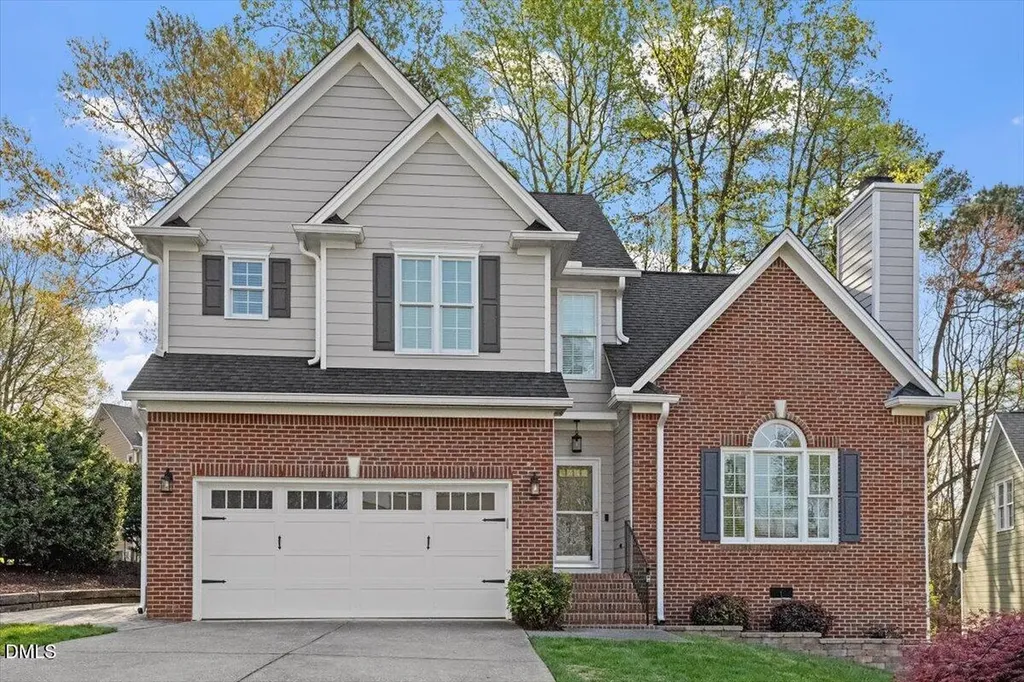 12008 Amoretto Way Raleigh NC 27613