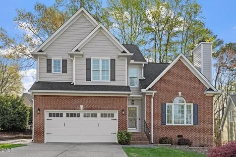 12008 Amoretto Way Raleigh NC 27613