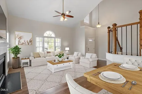 12008 Amoretto Way Raleigh NC 27613