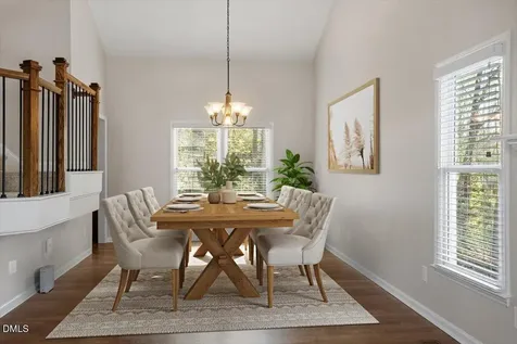 12008 Amoretto Way Raleigh NC 27613