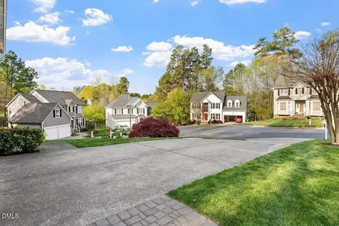 12008 Amoretto Way Raleigh NC 27613