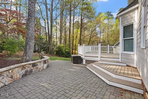 12008 Amoretto Way Raleigh NC 27613