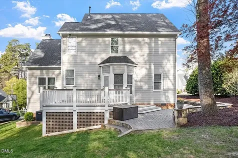 12008 Amoretto Way Raleigh NC 27613