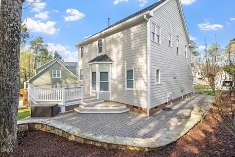 12008 Amoretto Way Raleigh NC 27613