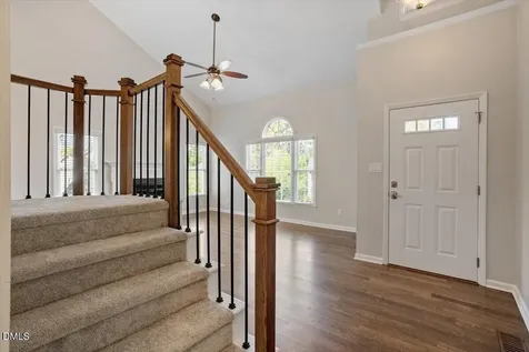 12008 Amoretto Way Raleigh NC 27613