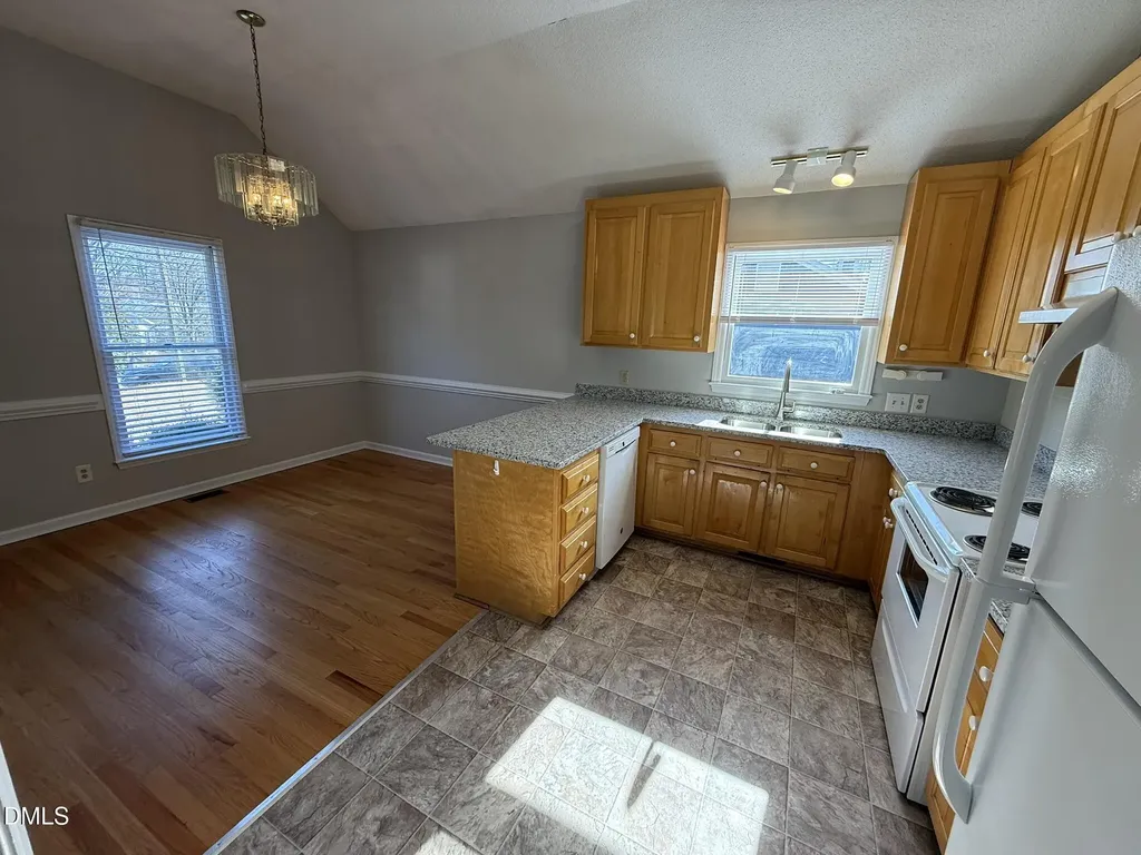 405 Avent Circle Holly Springs NC 27540