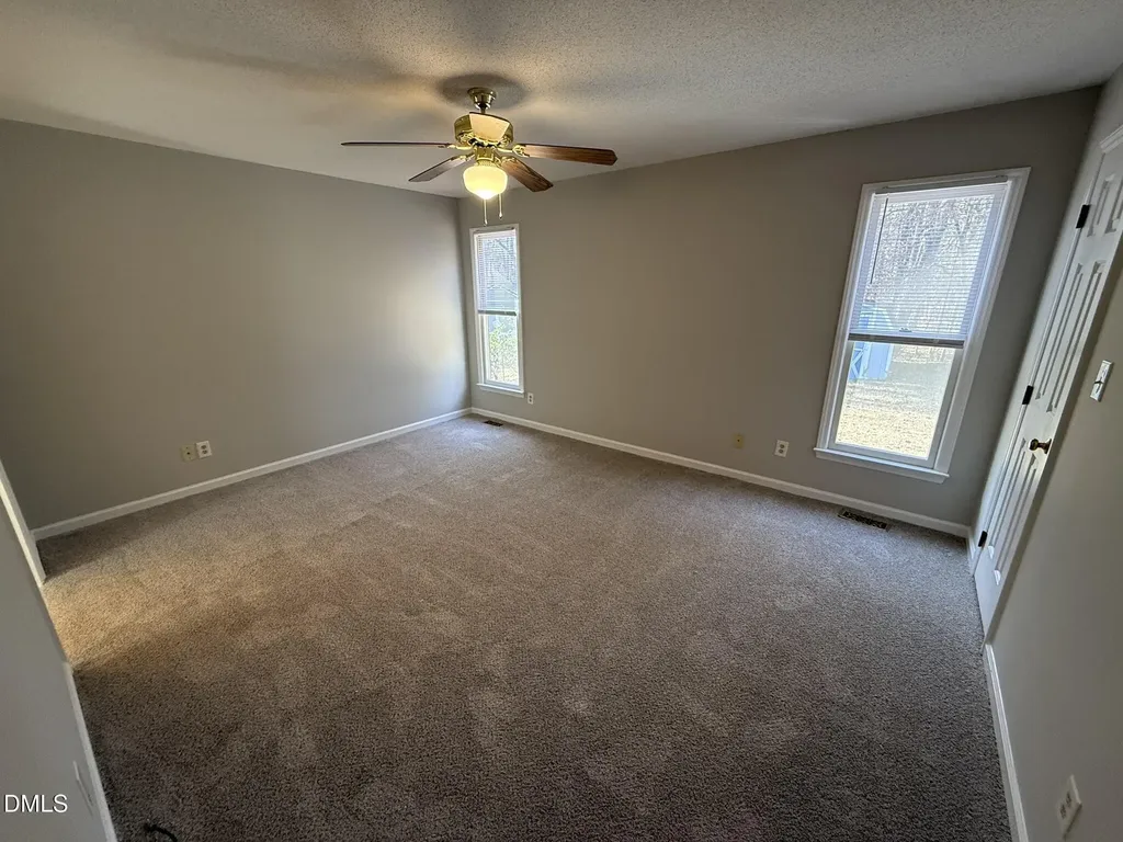 405 Avent Circle Holly Springs NC 27540