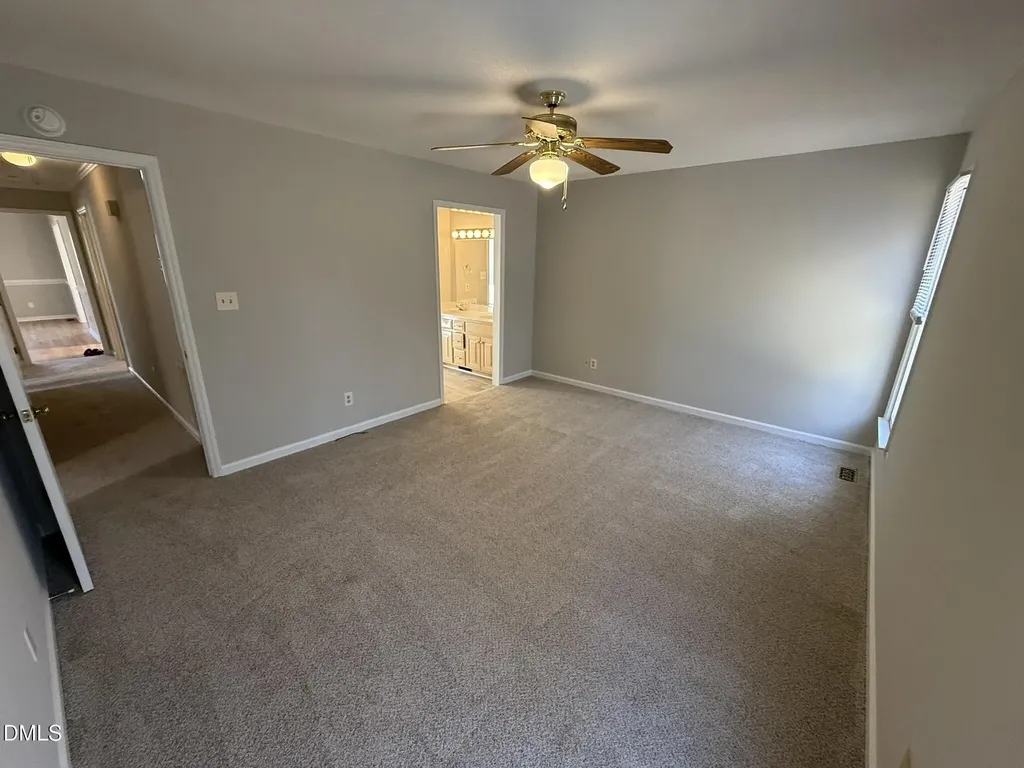 405 Avent Circle Holly Springs NC 27540