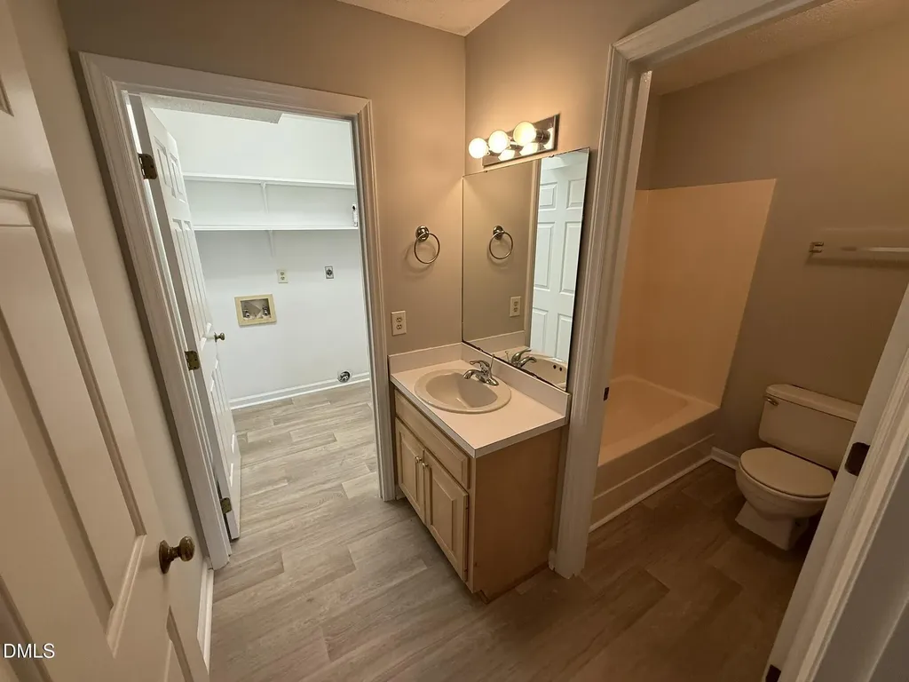405 Avent Circle Holly Springs NC 27540