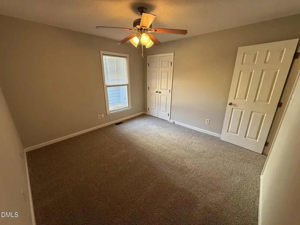 405 Avent Circle Holly Springs NC 27540