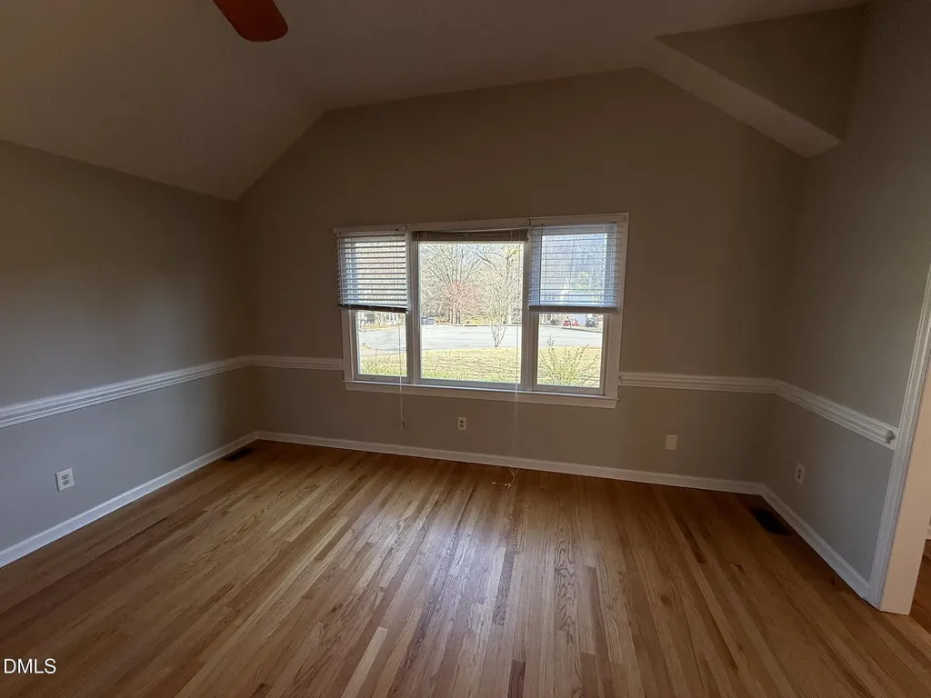 405 Avent Circle Holly Springs NC 27540