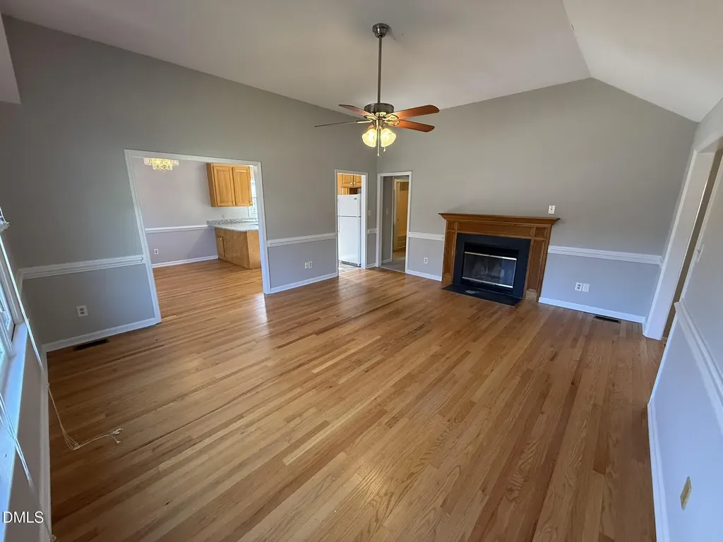 405 Avent Circle Holly Springs NC 27540