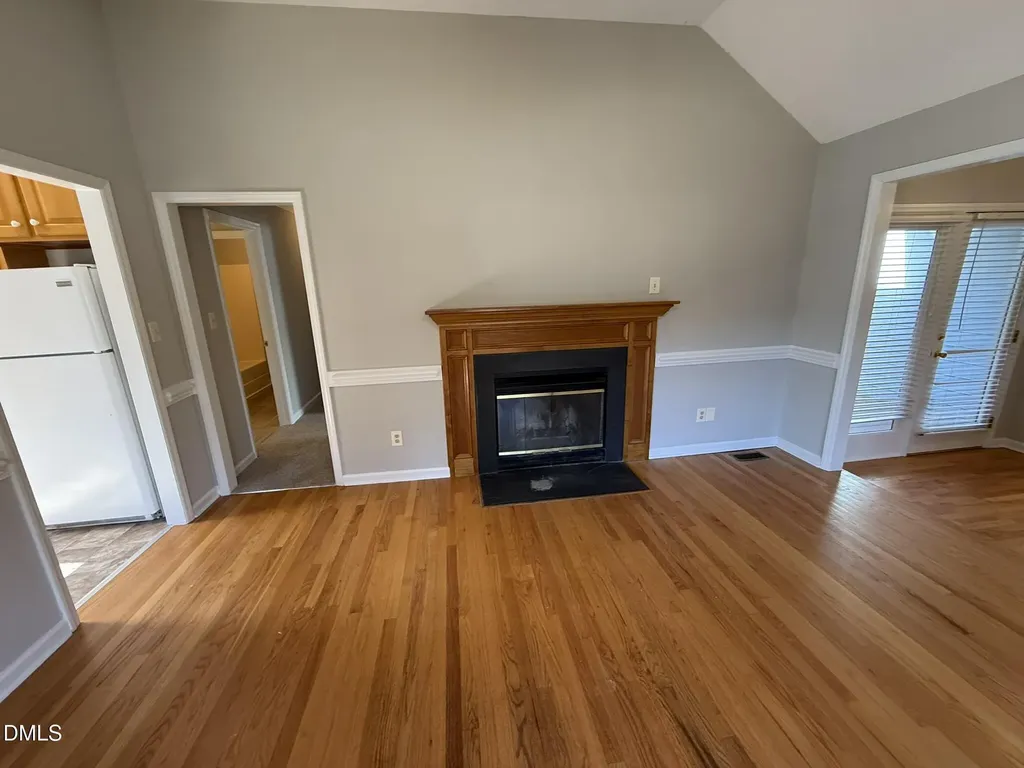 405 Avent Circle Holly Springs NC 27540