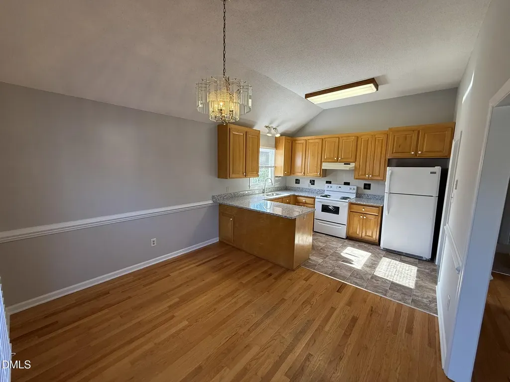 405 Avent Circle Holly Springs NC 27540
