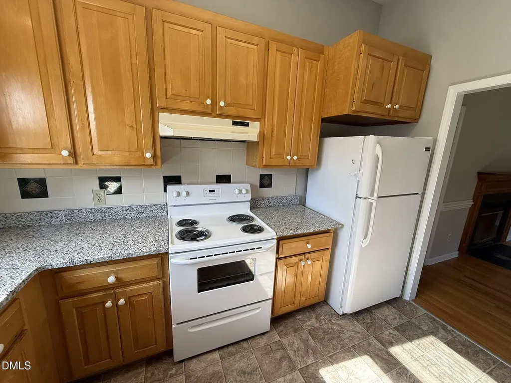 405 Avent Circle Holly Springs NC 27540