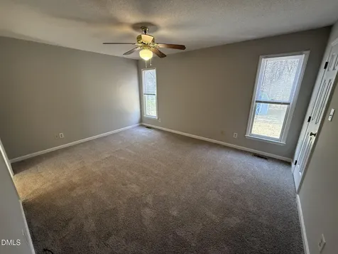 405 Avent Circle Holly Springs NC 27540