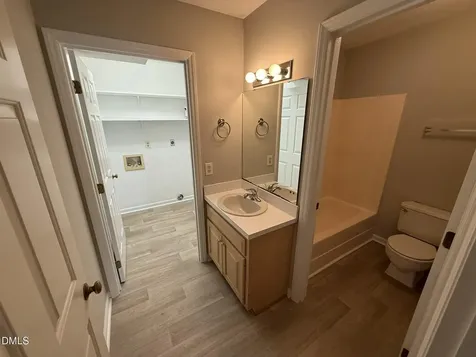 405 Avent Circle Holly Springs NC 27540