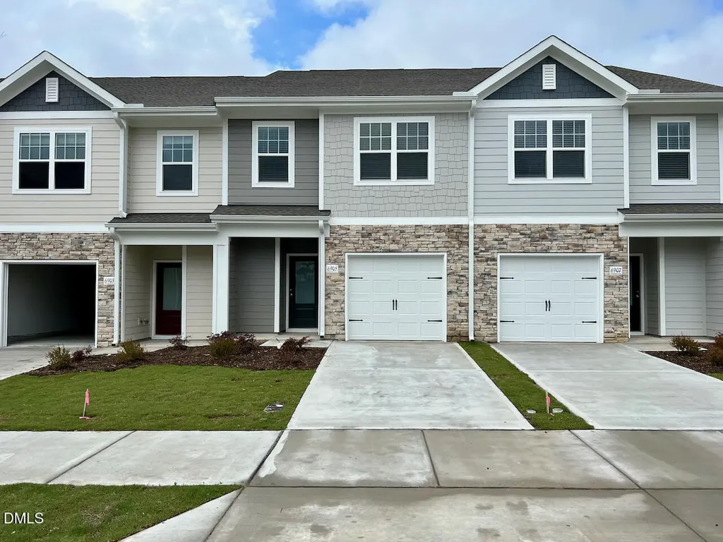 6905 Outfall Point Lane Raleigh NC 27616