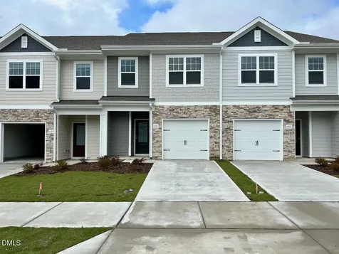 6905 Outfall Point Lane Raleigh NC 27616