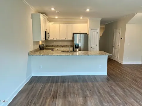 6905 Outfall Point Lane Raleigh NC 27616