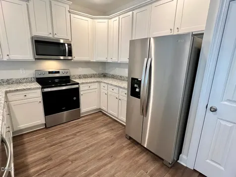 6905 Outfall Point Lane Raleigh NC 27616