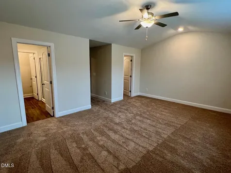 6905 Outfall Point Lane Raleigh NC 27616