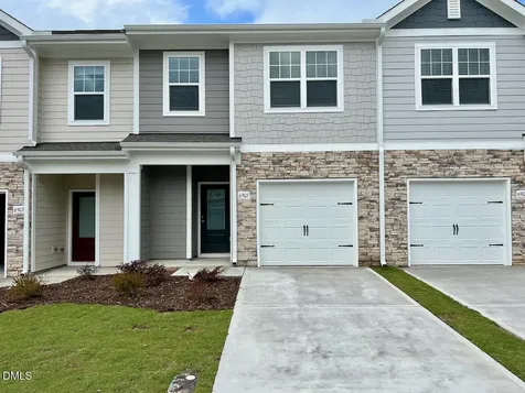 6905 Outfall Point Lane Raleigh NC 27616