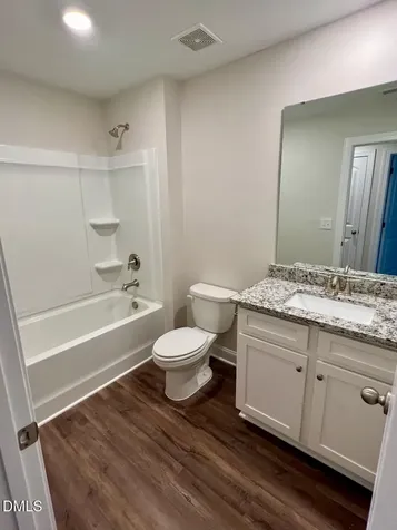 6905 Outfall Point Lane Raleigh NC 27616