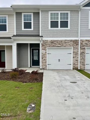 6905 Outfall Point Lane Raleigh NC 27616
