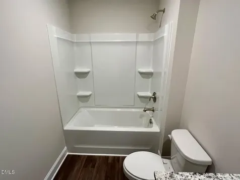 6905 Outfall Point Lane Raleigh NC 27616