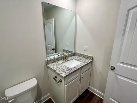 6905 Outfall Point Lane Raleigh NC 27616