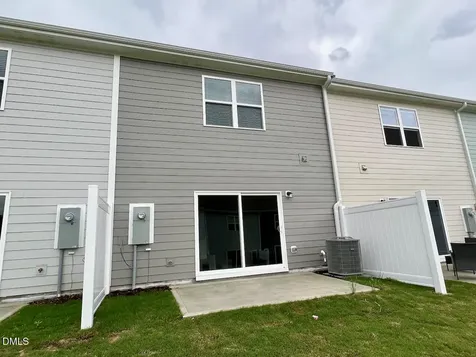 6905 Outfall Point Lane Raleigh NC 27616