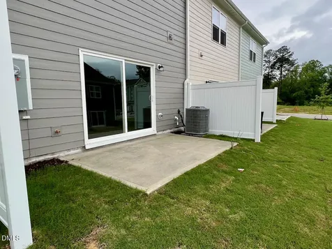 6905 Outfall Point Lane Raleigh NC 27616