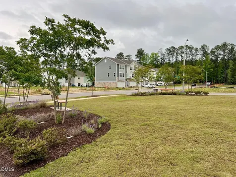 6905 Outfall Point Lane Raleigh NC 27616