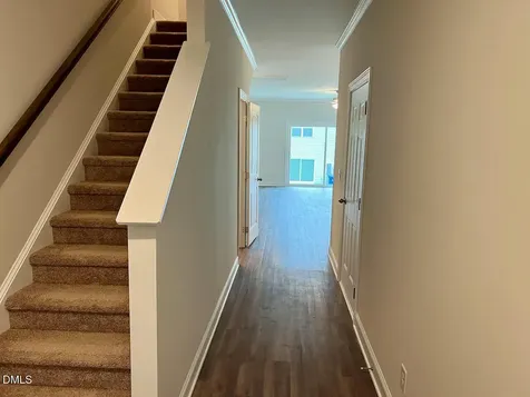 6905 Outfall Point Lane Raleigh NC 27616