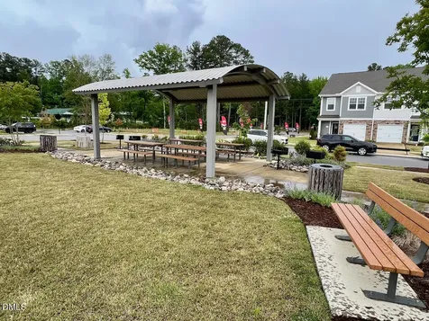 6905 Outfall Point Lane Raleigh NC 27616