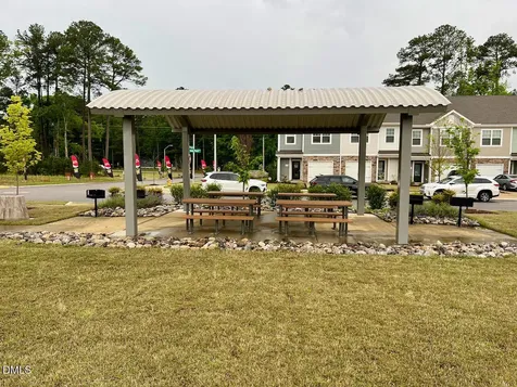 6905 Outfall Point Lane Raleigh NC 27616