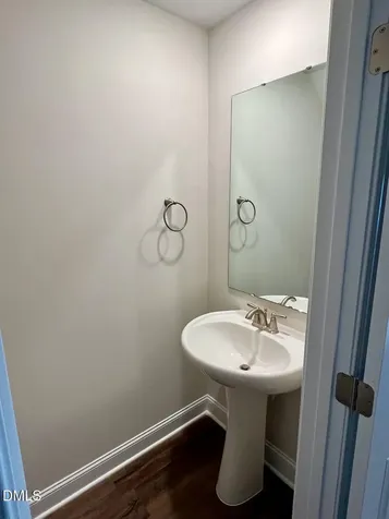 6905 Outfall Point Lane Raleigh NC 27616
