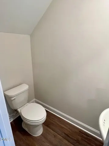 6905 Outfall Point Lane Raleigh NC 27616
