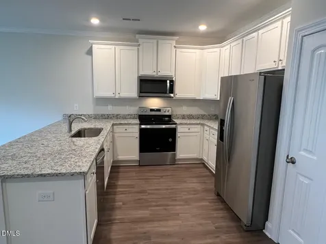 6905 Outfall Point Lane Raleigh NC 27616