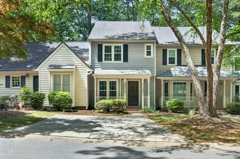 109 Sanair Court Apex NC 27502