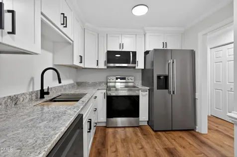 109 Sanair Court Apex NC 27502