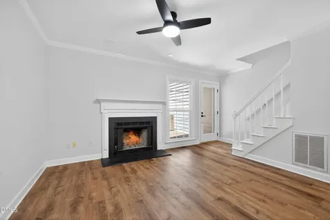 109 Sanair Court Apex NC 27502