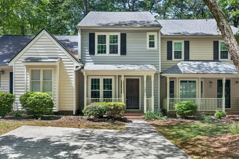 109 Sanair Court Apex NC 27502
