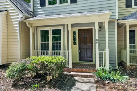 109 Sanair Court Apex NC 27502