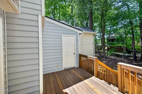 109 Sanair Court Apex NC 27502