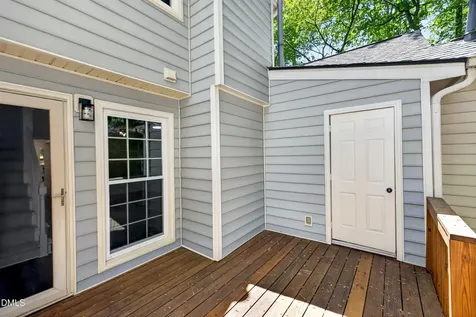 109 Sanair Court Apex NC 27502