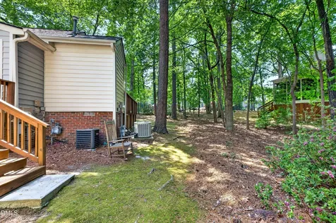 109 Sanair Court Apex NC 27502