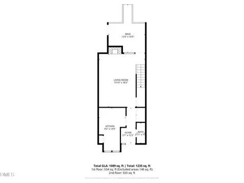 109 Sanair Court Apex NC 27502